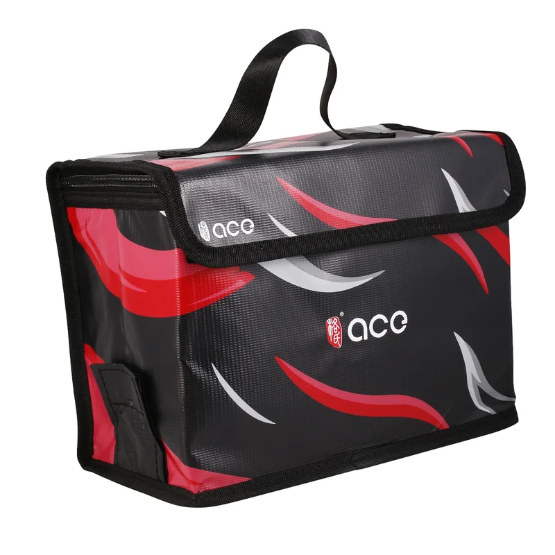 Gens Ace Lipo Safe Tasche
