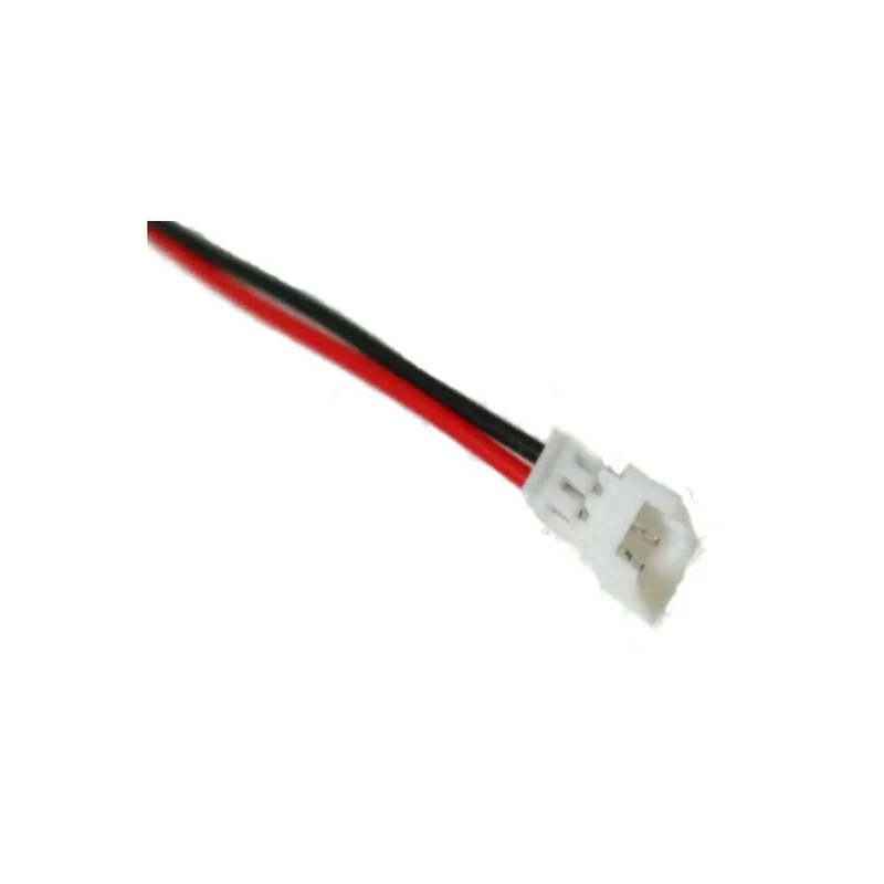 Mylipo Buchse JST PH 1.25 2 Pin mit Anschlußkabel