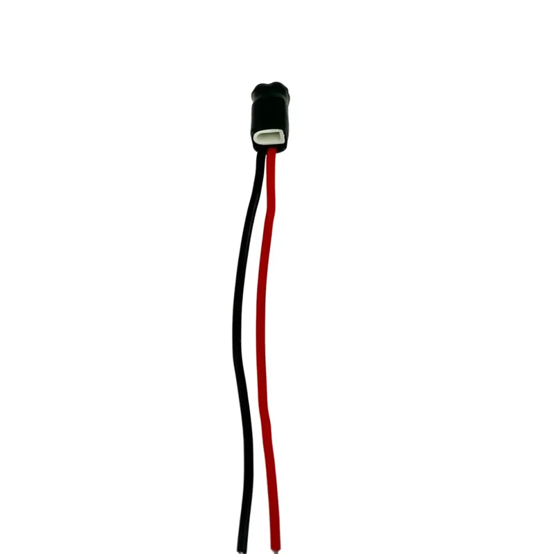 Mylipo Buchse BT2.0 180 Grad mit Anschlußkabel (Handmade)