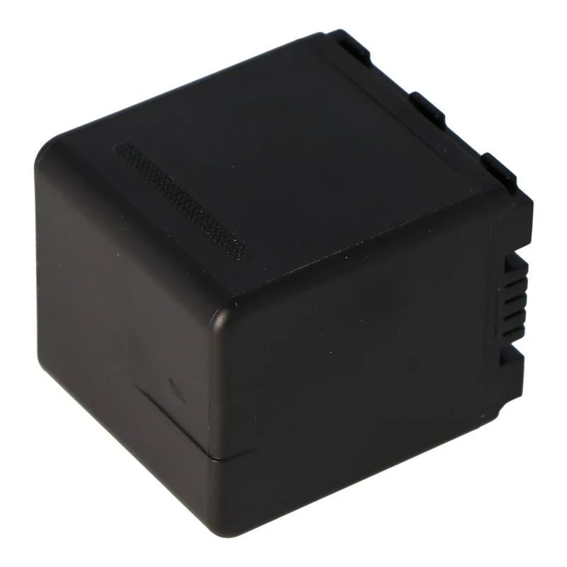 AccuCell Akku passend für VW-VBN260, VBN-260, HDC-TM900, -HS900, HS, -SD900