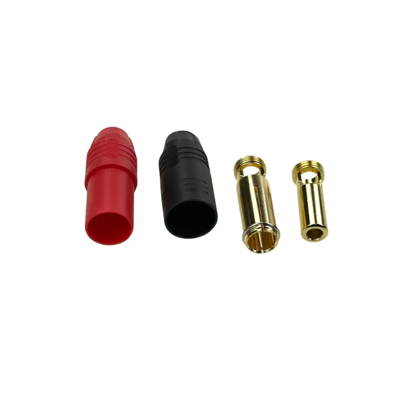 Mylipo Amass AS150 Stecker + Buchse