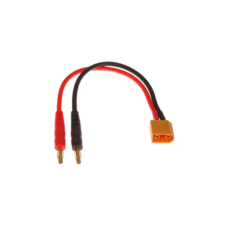Mylipo Ladekabel für 1 Lipo XT60 (DJI Phantom etc)