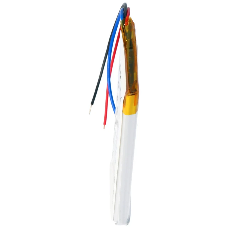 Akku passend für JBL Micro Li-Polymer-Akku FT403048P 3,7V, 600mAh, 2,2Wh