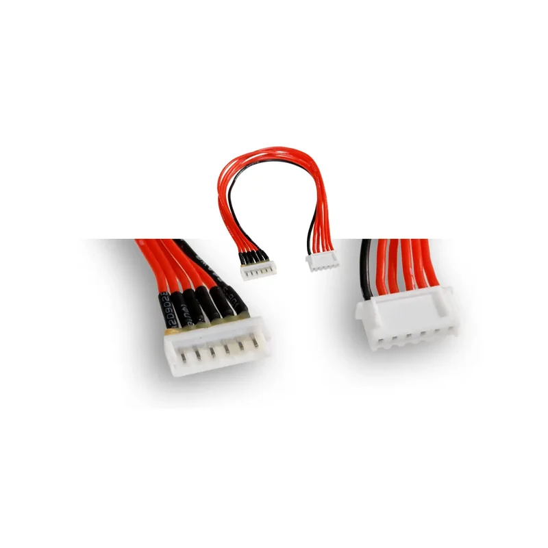 Mylipo 5S 18,5V Adapter XHR-Stecker ---> EHR-Buchse 20cm