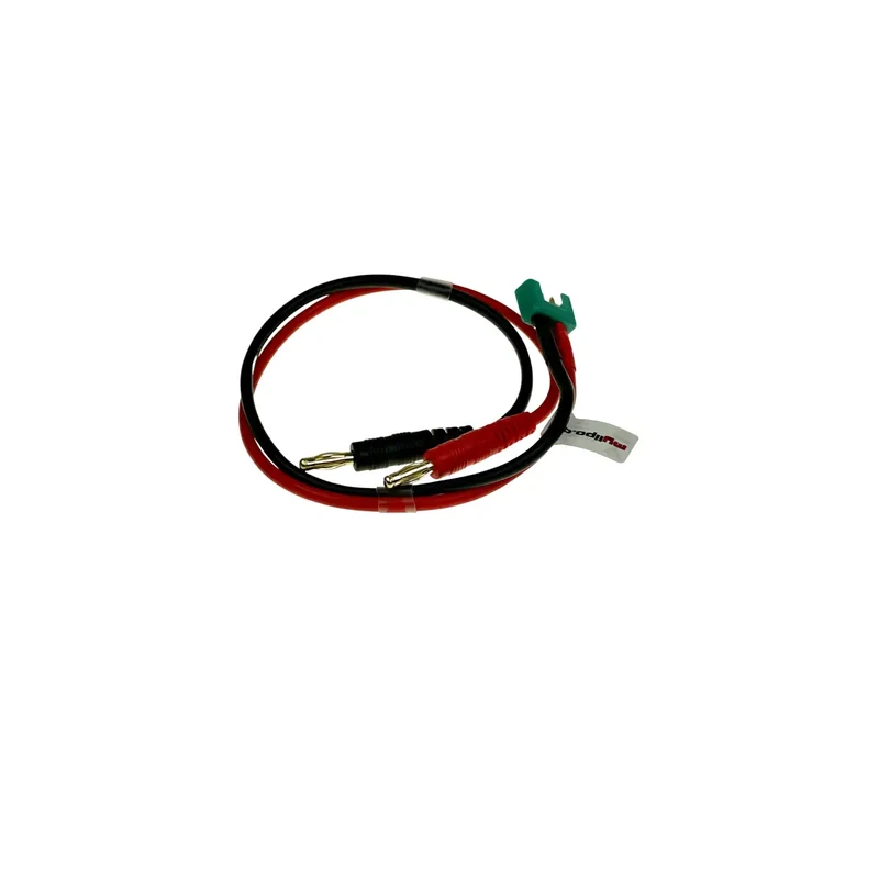 Mylipo Ladekabel für 1 Lipo MPX Anschluß