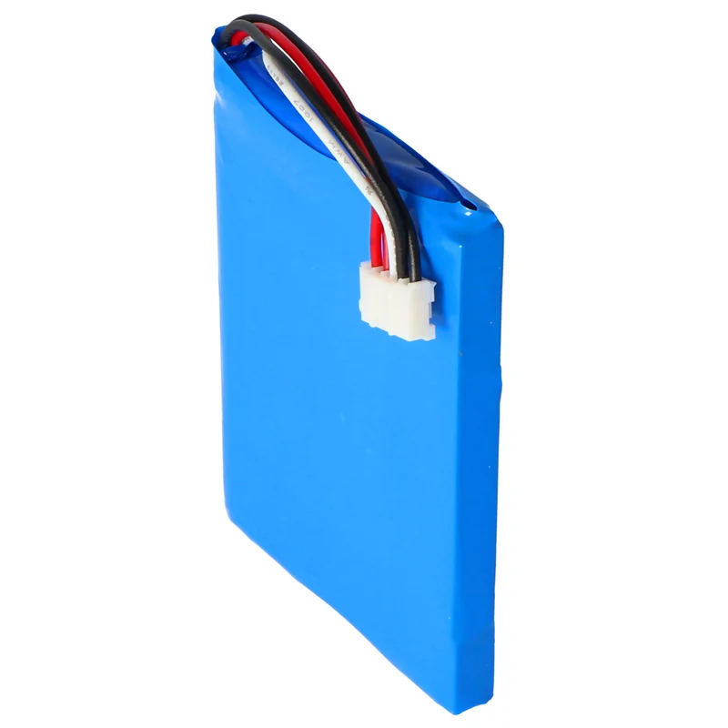 Akku passend für Harman Kardon Esquire 2, Li-Polymer, 3,7V, 2800mAh, 10,4Wh