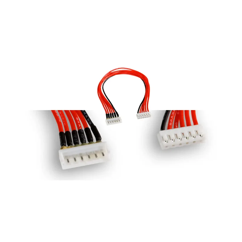 Mylipo 5S JST-EHR 18,5V Verlängerung 20cm