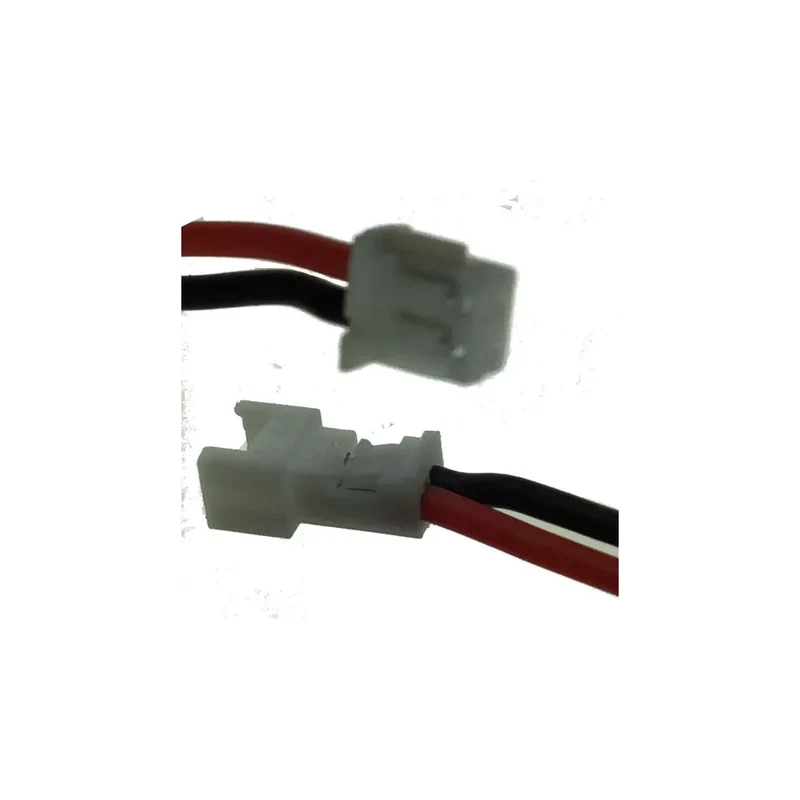 Mylipo 4er Set Adapterkabel HitecX4/SkyRc Lader mit "MX"Buchse