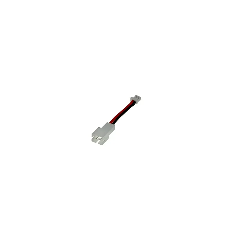Mylipo Akkuadapter PH2 Buchse --> JST PH 1.25 2 Pin Stecker