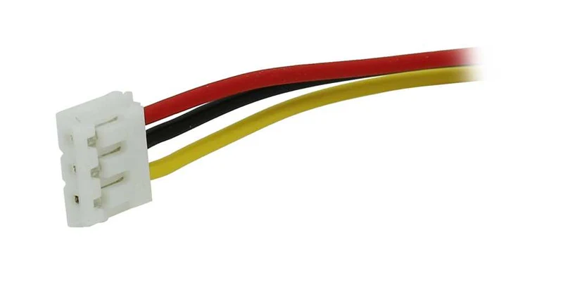 AccuCell Notleuchtenakku LiFePO4 3,2V 1400mAh ersetzt Esylux SLA/SLB Battery EN10032721