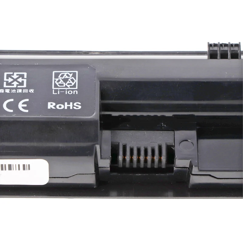 AccuCell Akku passend für HP Probook 4530S, HSTNN-IB2R, HSTNN-XB2E 4400mAh