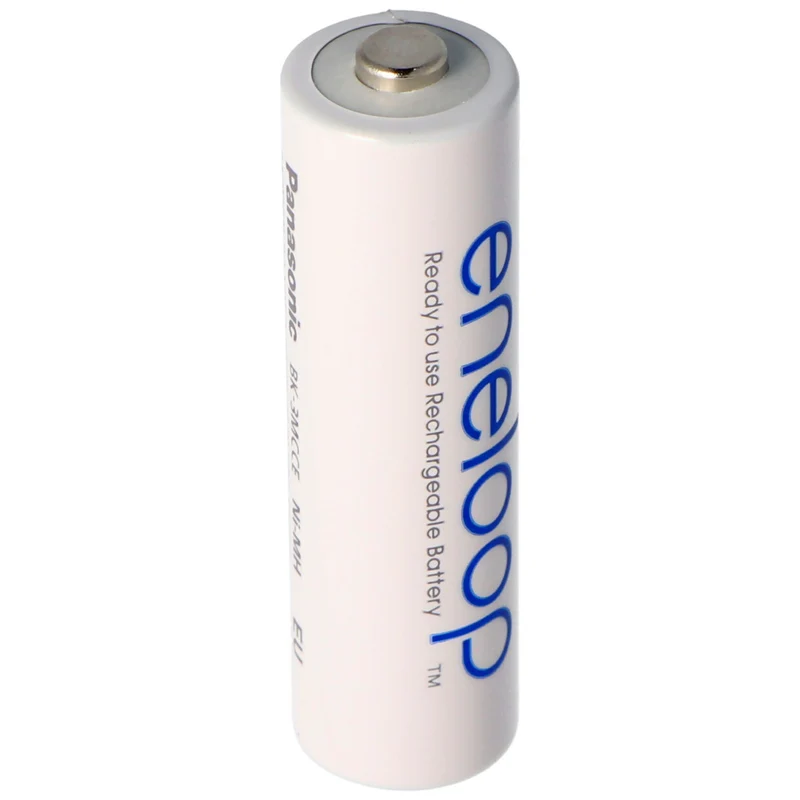 1PCS NiMH 2000mah Akku passend für Customed - custo screen 100/200