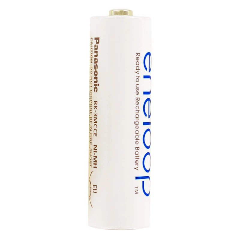 1PCS NiMH 2000mah Akku passend für Customed - custo screen 100/200