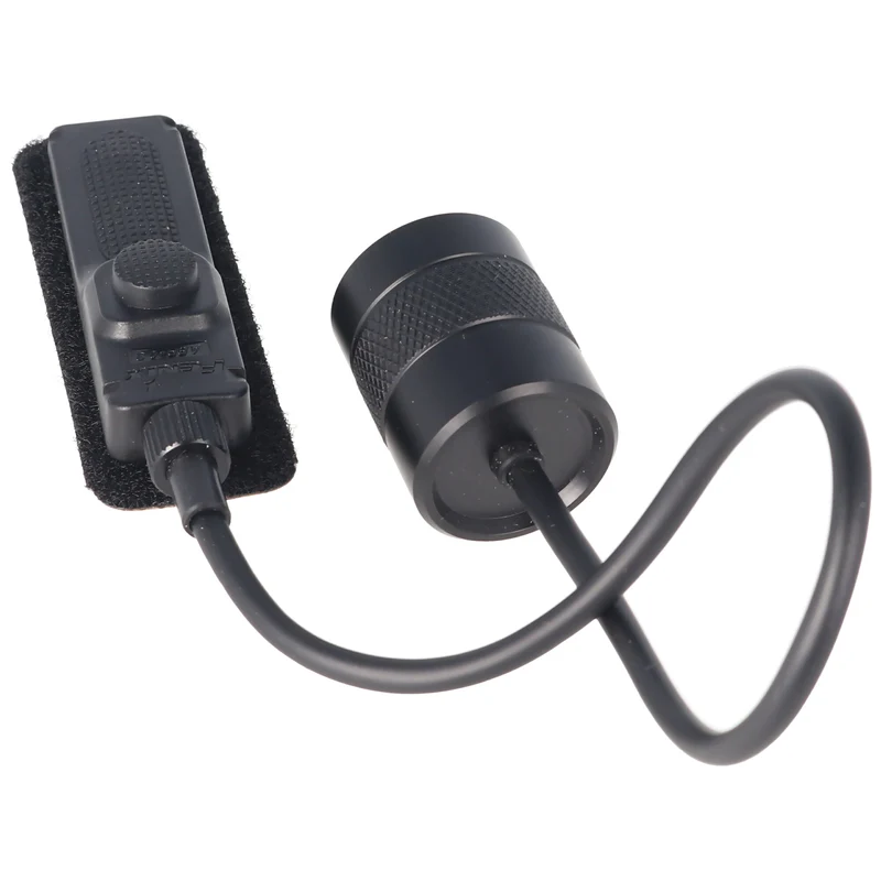 Fenix Kabelschalter AER-03 für TK16, TK32 neue Version V2.0 mit rundem Kabel