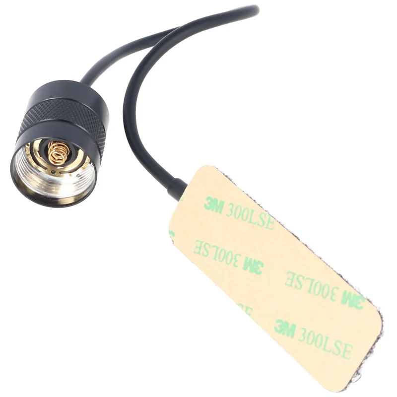 Fenix Kabelschalter AER-03 für TK16, TK32 neue Version V2.0 mit rundem Kabel