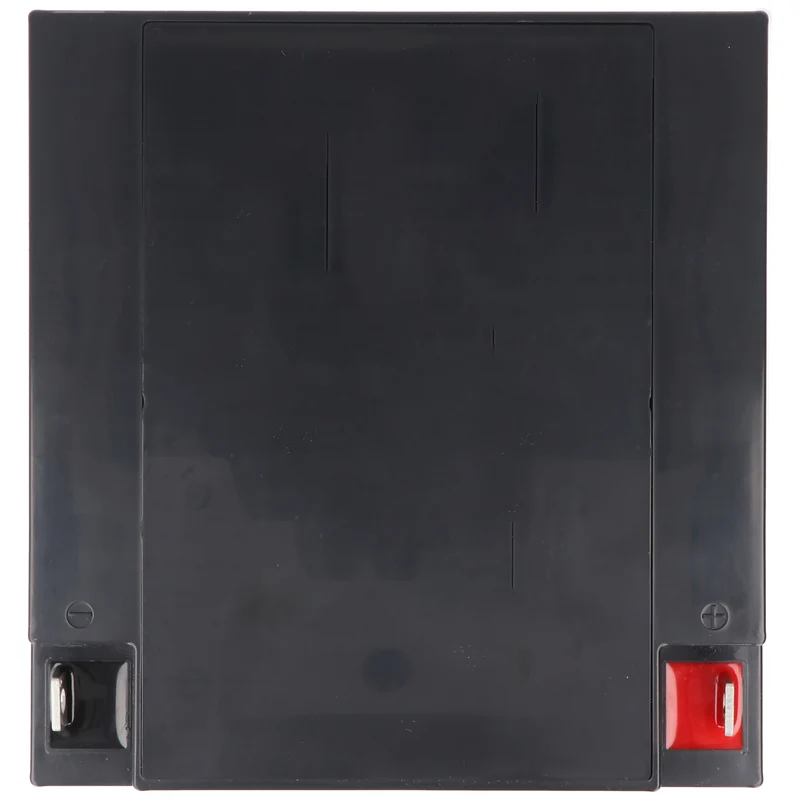Kung Long WP24-12 Akku PB Blei 12 Volt mit 24Ah und M5 Flachpol Anschluss