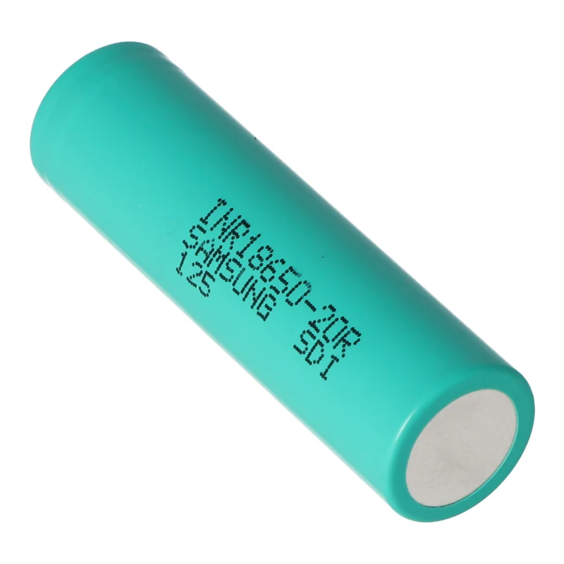 Samsung INR18650 20R 2000mAh 3,6V - 3,7V Powertoolzelle