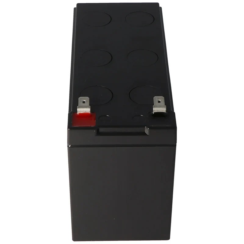 CSB-GP1272F2 12 Volt AGM Bleiakku 7,2Ah, 151x65x100mm 6,3mm (2 St.)