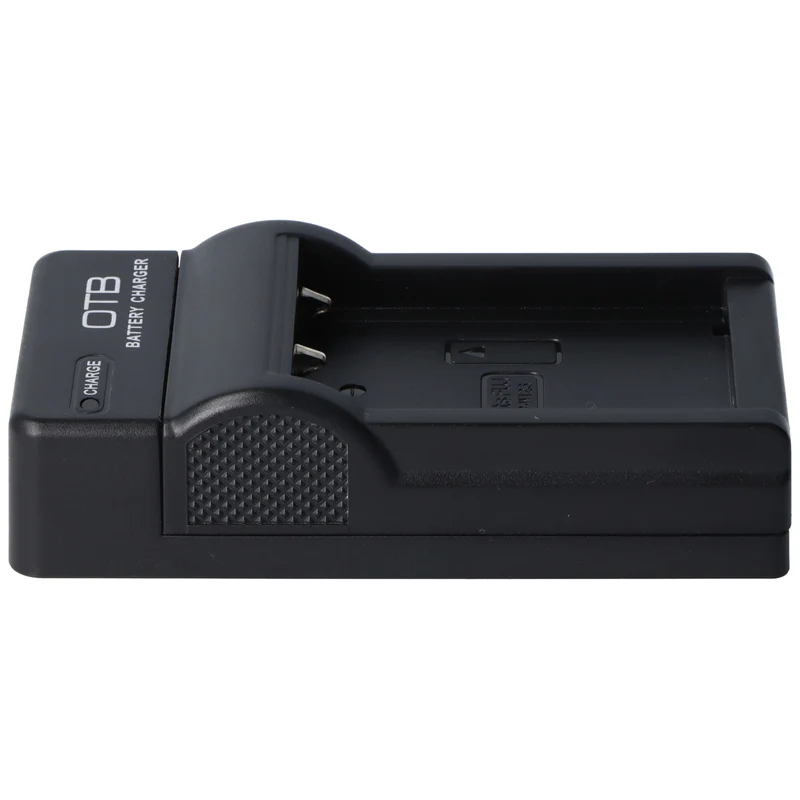 OTB Akkuladestation DC-K passend für Fuji NP-W126