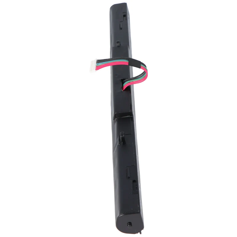 AccuCell Akku passend für Asus A41-X550E Akku A450, A450C, F751, F751L, R752L, 15V, 2950mAh, 44Wh