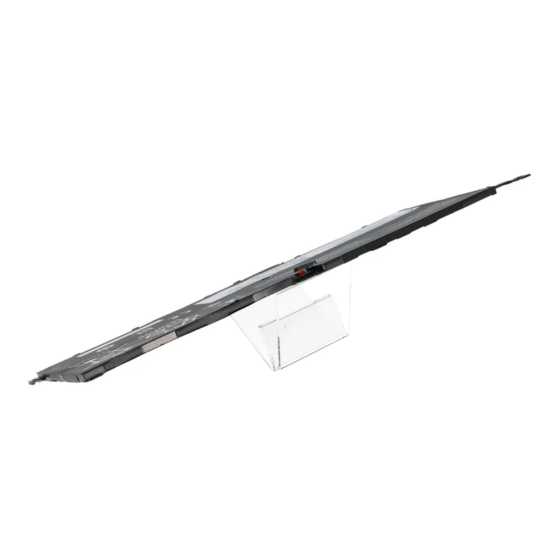 AccuCell Akku passend für Lenovo ThinkPad X1 Carbon 2016, 00HW028, Li-Polymer, 15,2V, 3200mAh, 48,6Wh, built-in