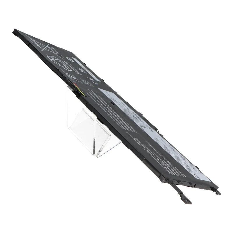 AccuCell Akku passend für Lenovo ThinkPad X1 Carbon 2016, 00HW028, Li-Polymer, 15,2V, 3200mAh, 48,6Wh, built-in