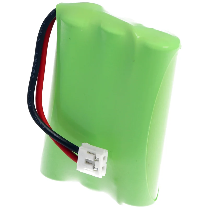 Akku passend für Motorola MBP36 imonitor, iMonitor vibe, TFL3X44AAA900 3,6V 800mAh, 2,9Wh