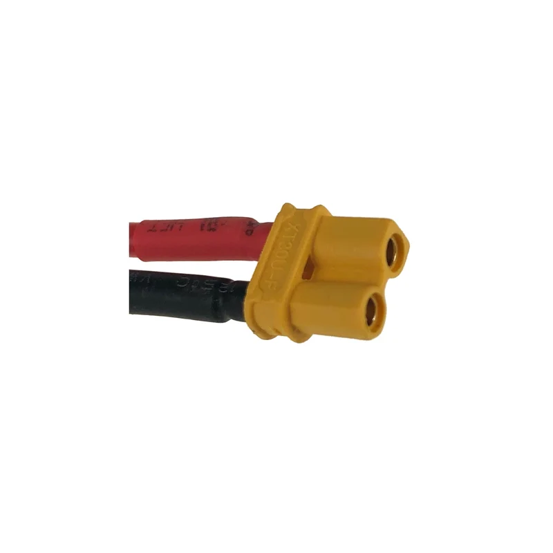 Mylipo Lipo Akku 650mAh 18,5V 5S 50C/100C FPV Parcour XT30