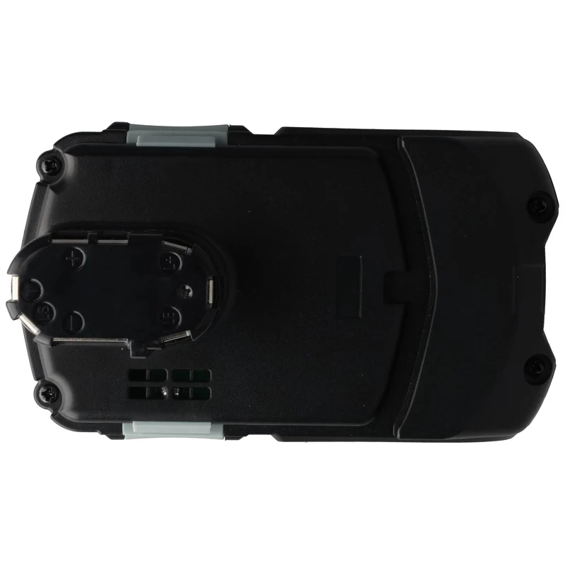 AccuCell Li-on Akku kompatibel für Hitachi BCL1415, BCL1430, BCL1440, BCL1450, 14,4V 2Ah