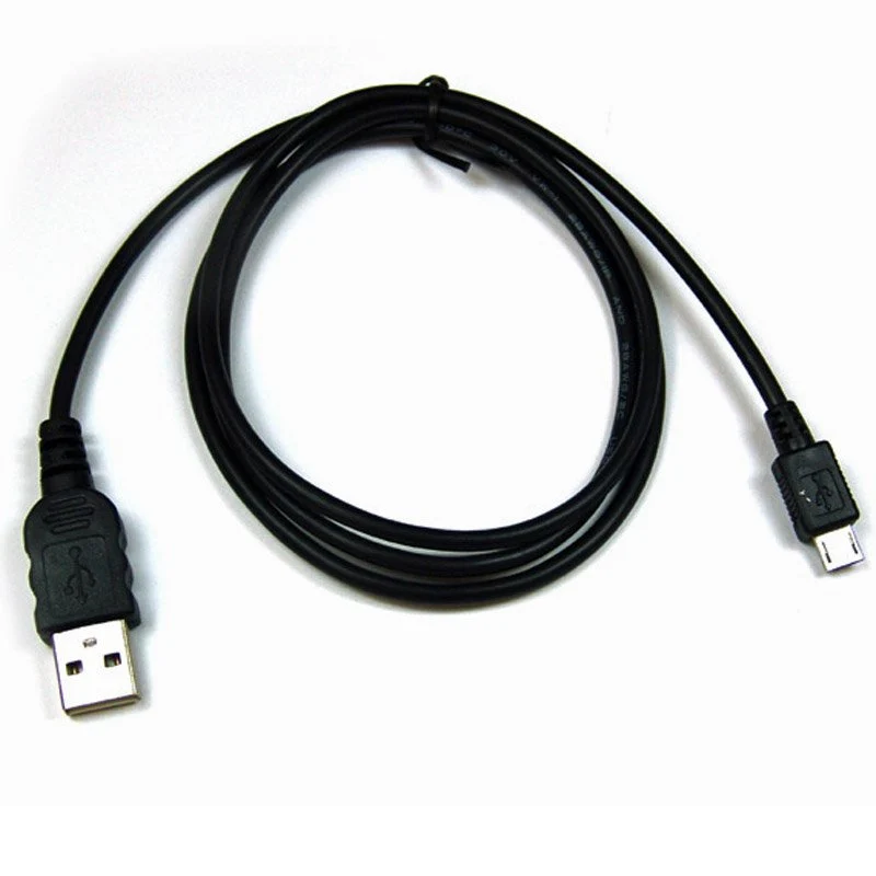 AccuCell Datenkabel kompatibel zu Nokia 3500, Mini USB, DKE-2