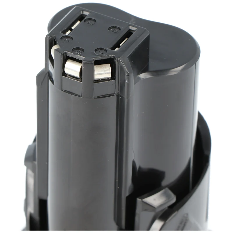 AccuCell 4Ah Akku passend für Milwaukee C12 B Akku, C12 BX, M12, 48-11-2401, 48-11-2402, 48-11-2420, 48-11-2440