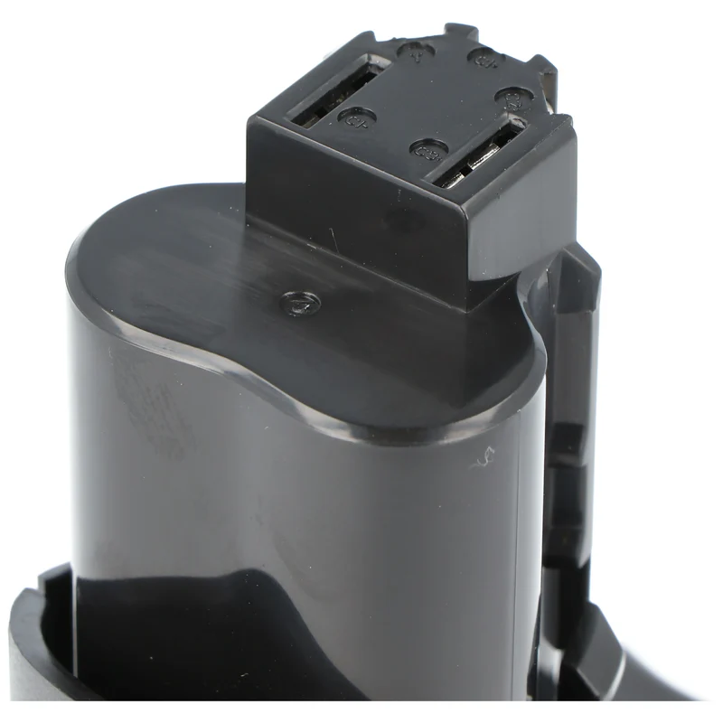 AccuCell 4Ah Akku passend für Milwaukee C12 B Akku, C12 BX, M12, 48-11-2401, 48-11-2402, 48-11-2420, 48-11-2440