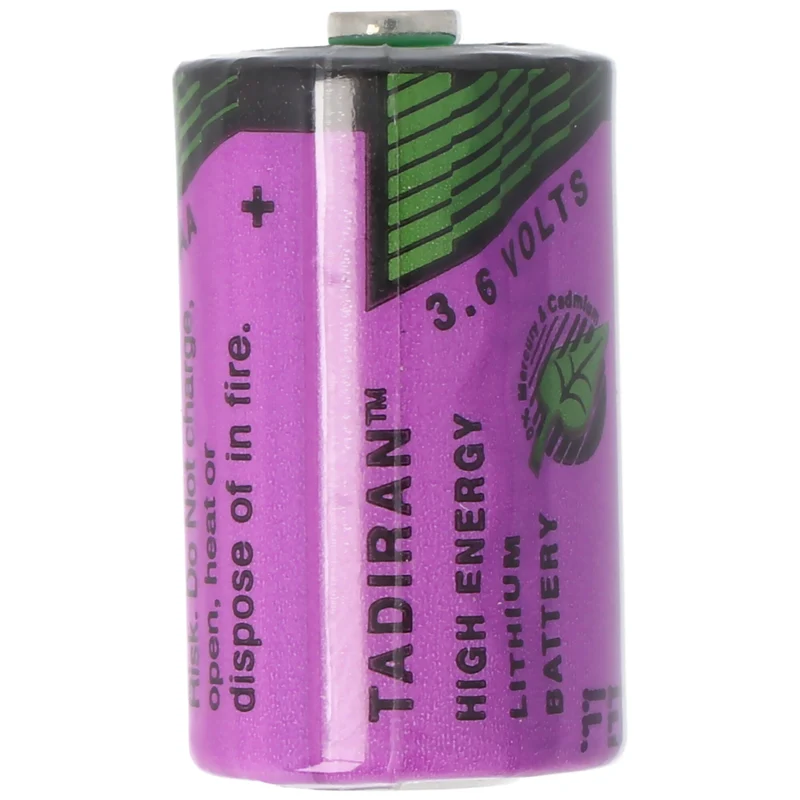 Sonnenschein Tadiran Batterie passend für Klöckner Möller Herstellertyp 000213 EAN Nr. 4015080002130