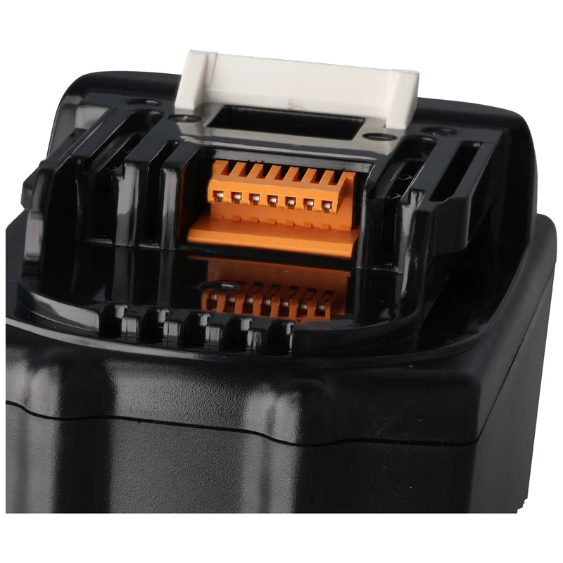 AccuCell Akku passend für Makita 194309-1, 194230-4, 194205-3, 194204-5, 197265-4, 197265-04 Li-Ion 18V 7500mAh