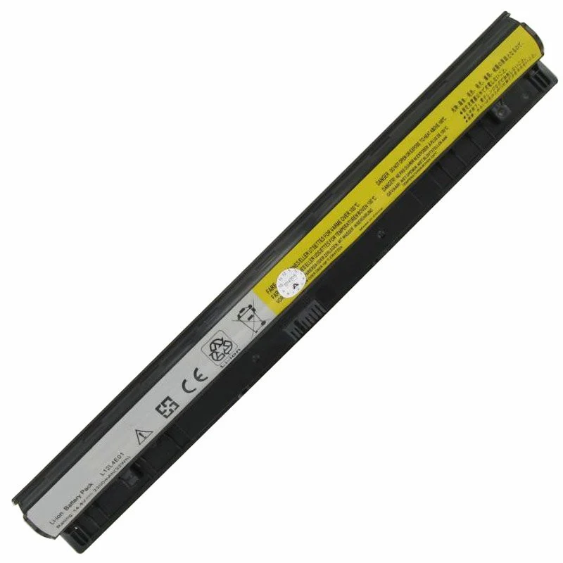 AccuCell Akku passend für Lenovo G400s, G500s, IdeaPad 710 und weitere 14,4 Volt 2600mAh