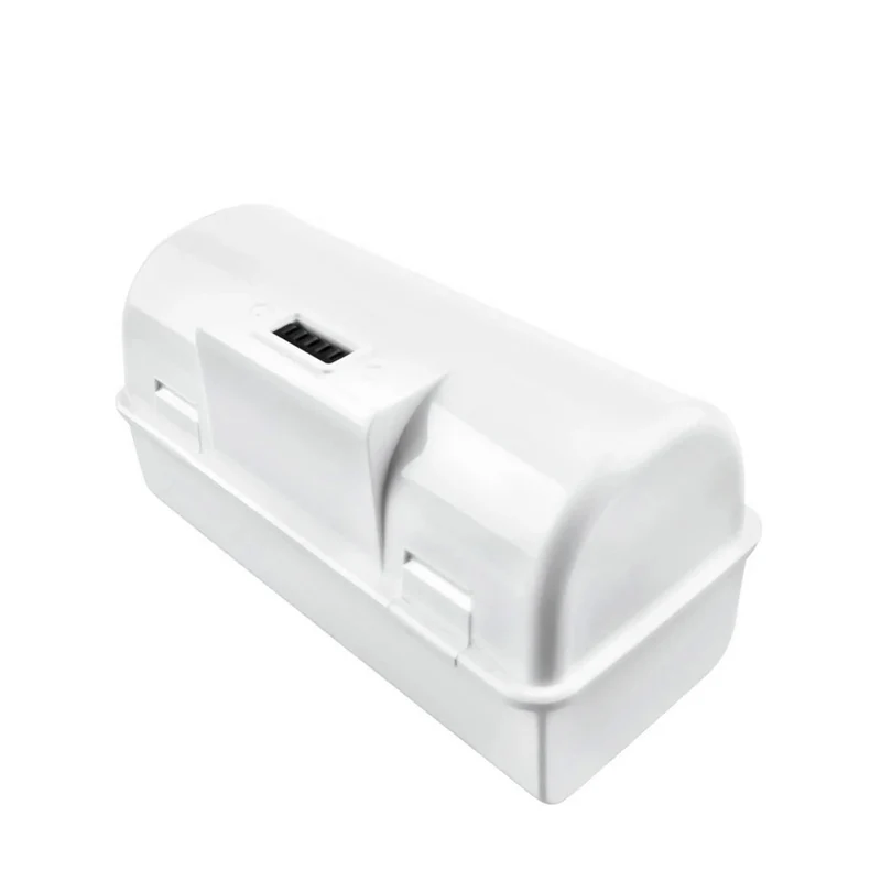 3,6 V 6000mAh Jet240 Jet 240 Batterie für iRobot Braava Jet240 241 244 batterie 4446040 boden Wischen Roboter BC674