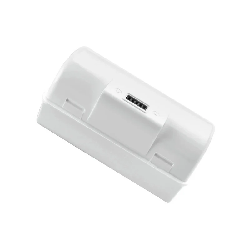 3,6 V 6000mAh Jet240 Jet 240 Batterie für iRobot Braava Jet240 241 244 batterie 4446040 boden Wischen Roboter BC674
