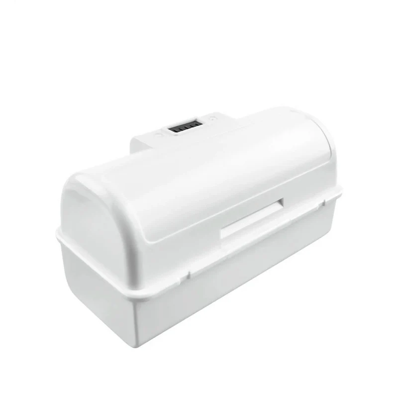 3,6 V 6000mAh Jet240 Jet 240 Batterie für iRobot Braava Jet240 241 244 batterie 4446040 boden Wischen Roboter BC674