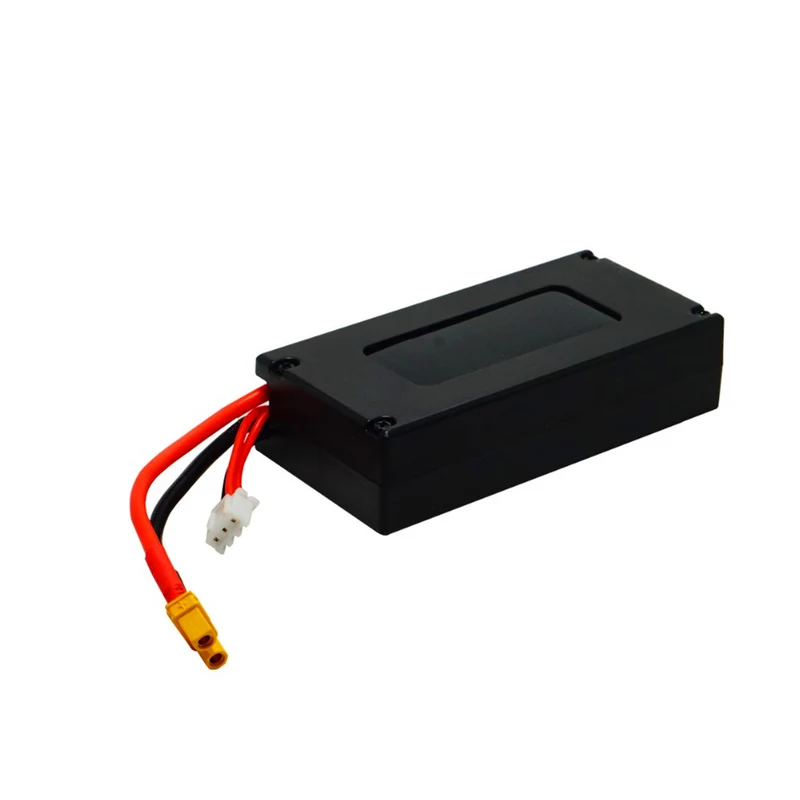 7,4 V 2100 mAh Li-Ionen-Ersatzbatterie für MJX Bugs 6 Drone
