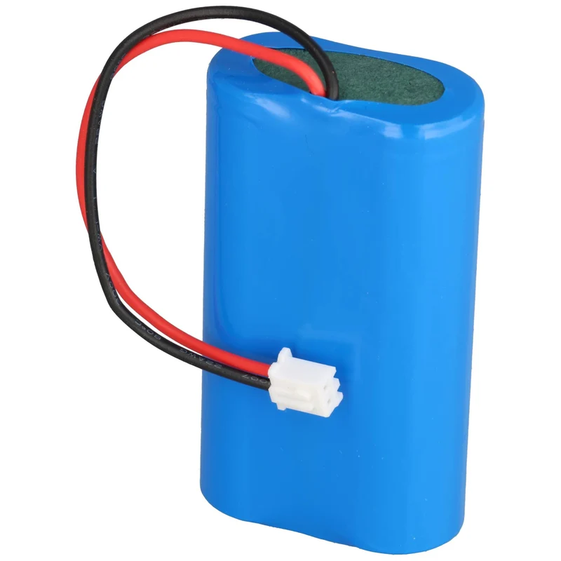 AccuCell Akku passend für Sigor Nuindie, Villeroy und Boch Seoul 2.0, 3,7V 4400mAh Li-Ion