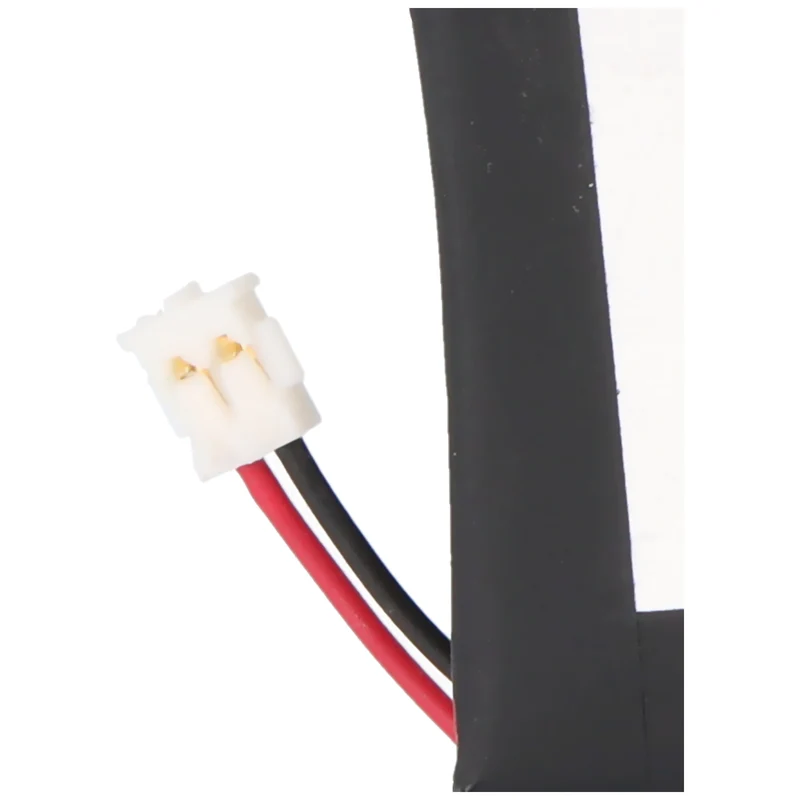 AccuCell Akku passend für Garmin Fenix 5X, Li-Polymer, 3,7V, 350mAh, 1,3Wh