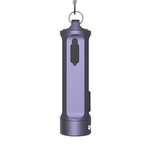 Xtar EDC LIGHT MINI T1 UV Taschenlampe – 500 Lumen, UV-Licht, ultrakompakt