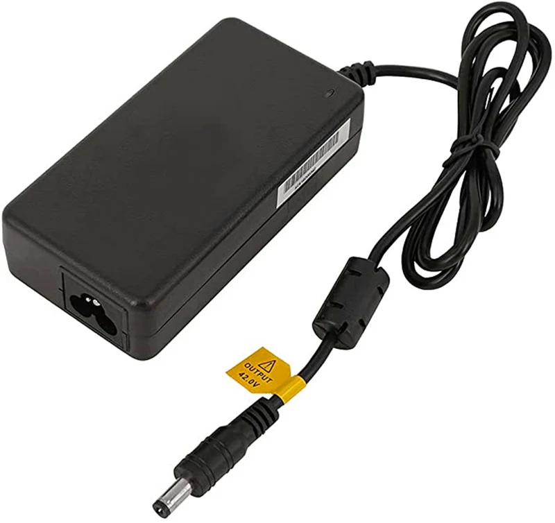 Ladegerät Netzteil für Akku 36V Lithium Ionen für E-Bike/Elektrofahrrad ACK4201 C060L1001