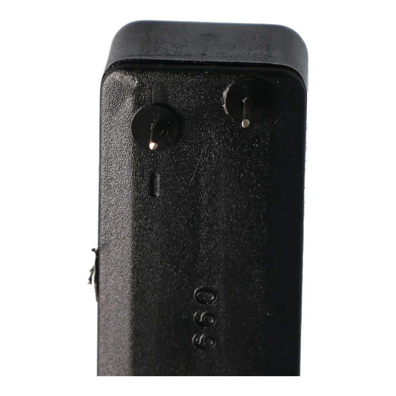 Varta Backup Akku MEMPAC S-H, 2N150H, 55615-702-012
