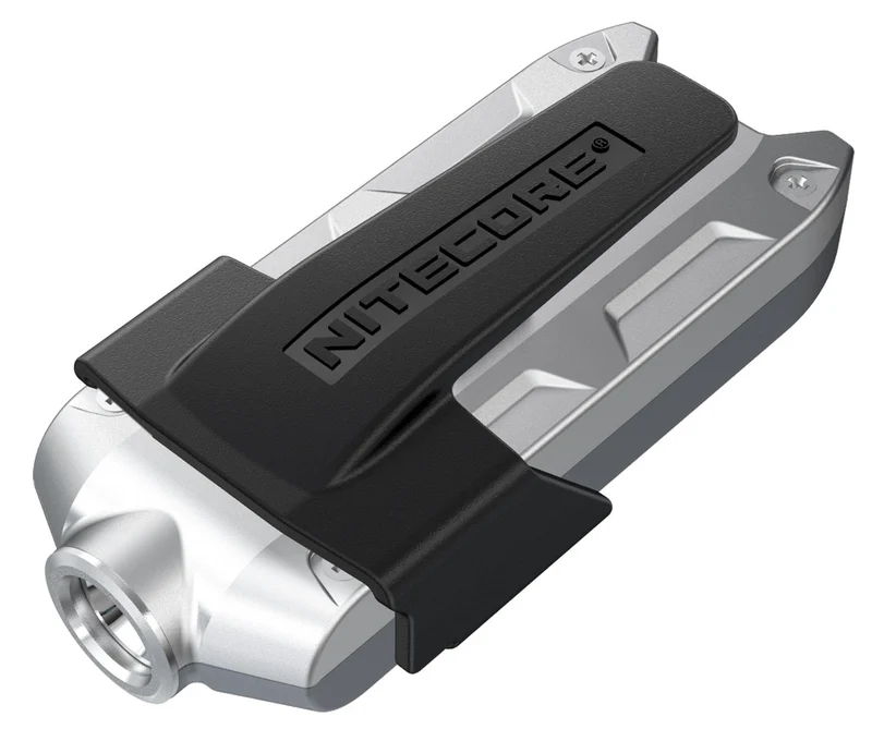 Nitecore TIP Winter Edition schlüsselanhängerlampe CREE XP-G2 S3 LED 360 Lumen in 4 Farben wählbar