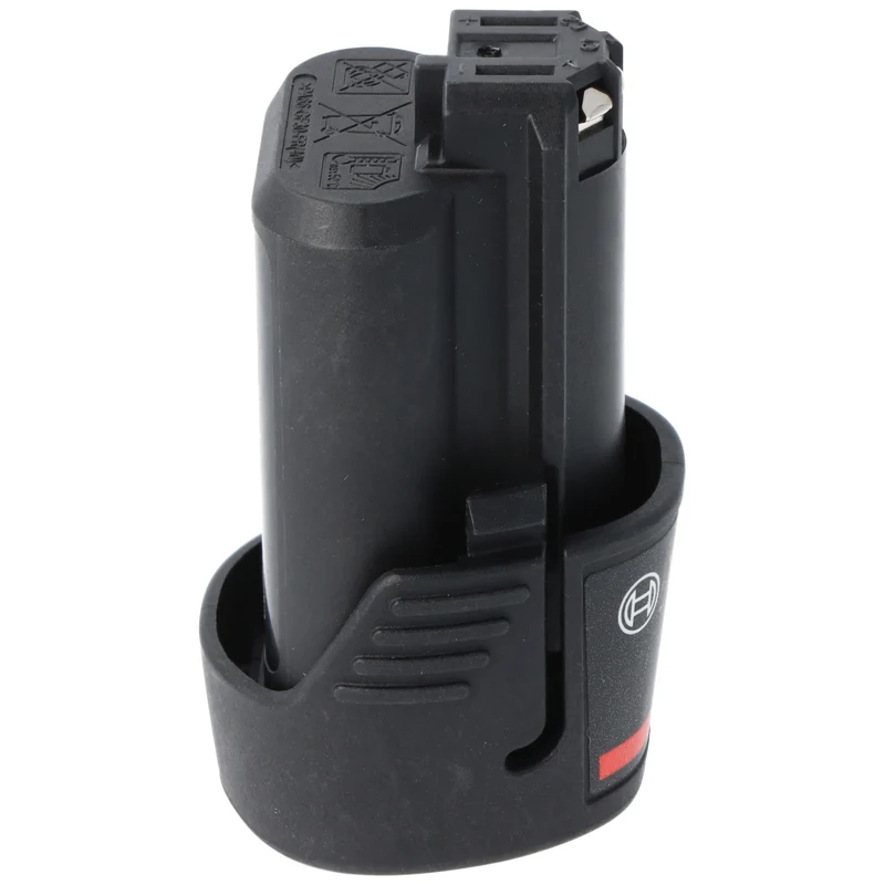 Bosch Powerakku 3Ah für Bosch Werkzeug Typ 1600A00X79 Original 10,8V und 12V kompatibel