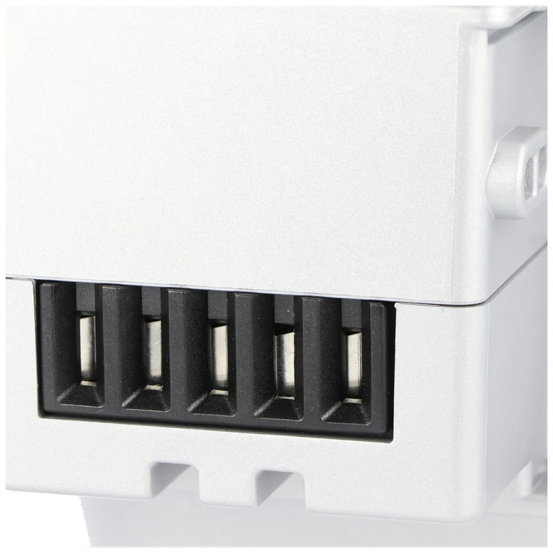 E-Bike Vision Power Pack Akku kompatibel zum 36V 17Ah 612Wh Panasonic Deluxe-Antriebssystem inklusive 1x Schnell-Ladegerät 4A ( 2 St.)