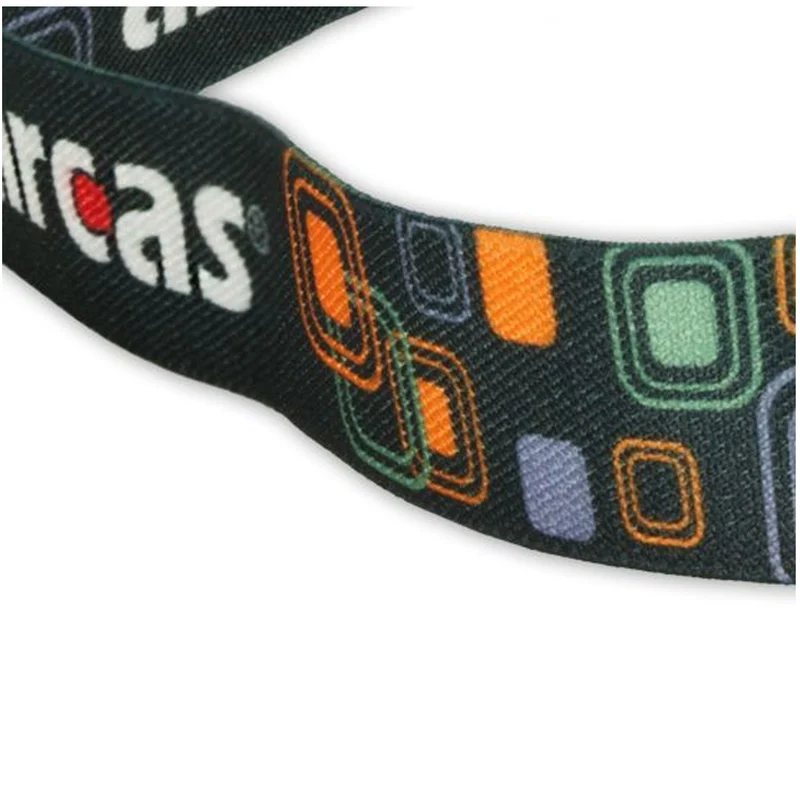Arcas 5 Watt LED Kopflampe mit 7 Funktionen, max. 160 Lumen, inklusive 3 AAA, Micro LR03 Batterien