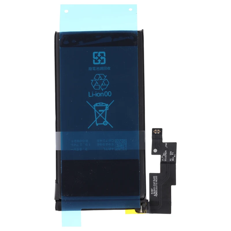 AccuCell Original Google Pixel 6a Akku GLU7G – Li-Polymer Ersatzakku 4410mAh