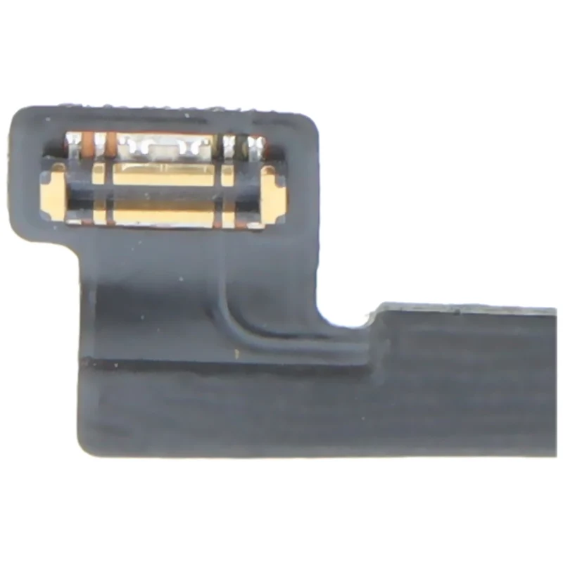 AccuCell Akku passend für Apple iPhone 13 Mini, Li-Polymer, 3,88V, 2406mAh, 9,3Wh, built-in, ohne Werkzeug
